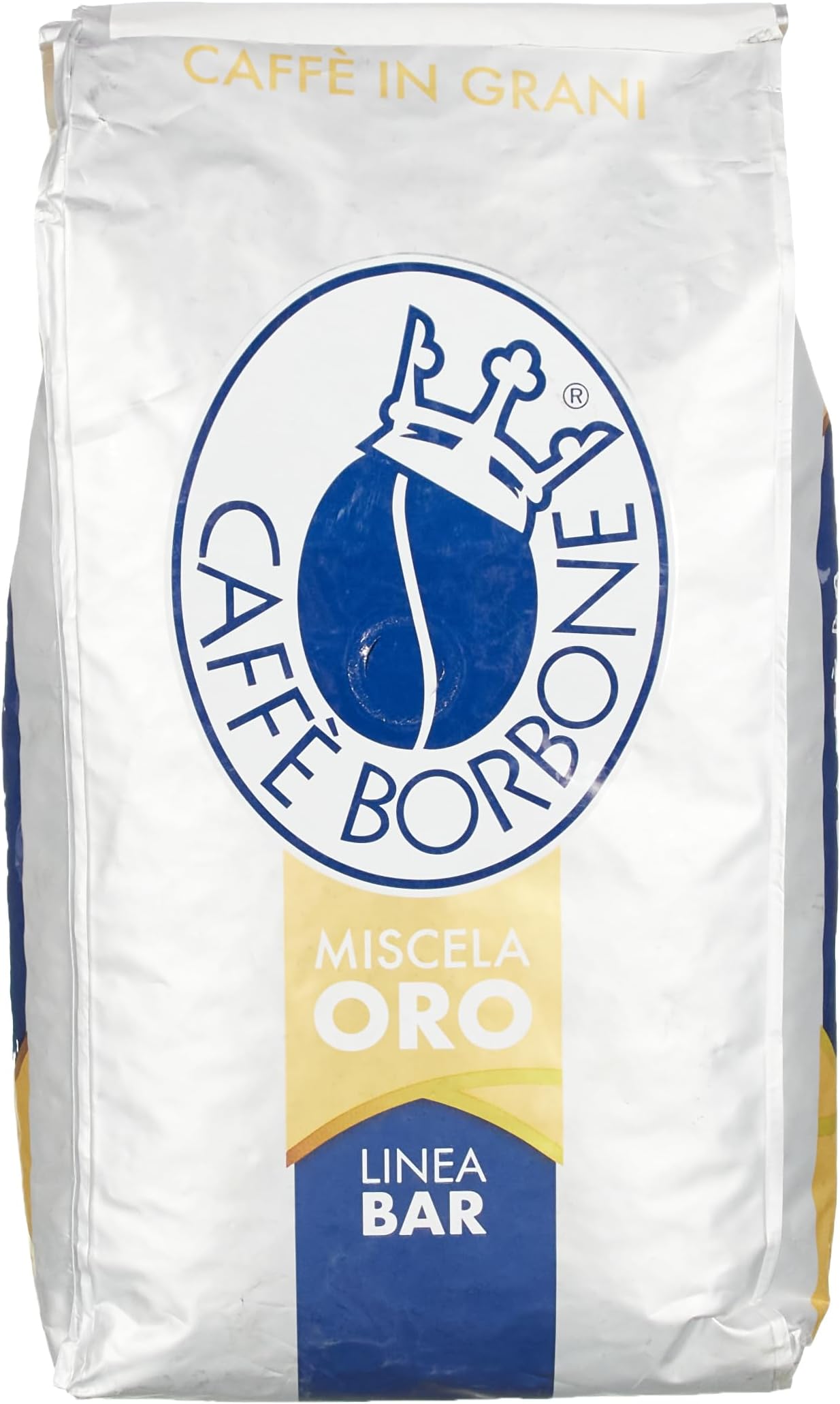 Gold Blend Coffee Beans 1 Kg