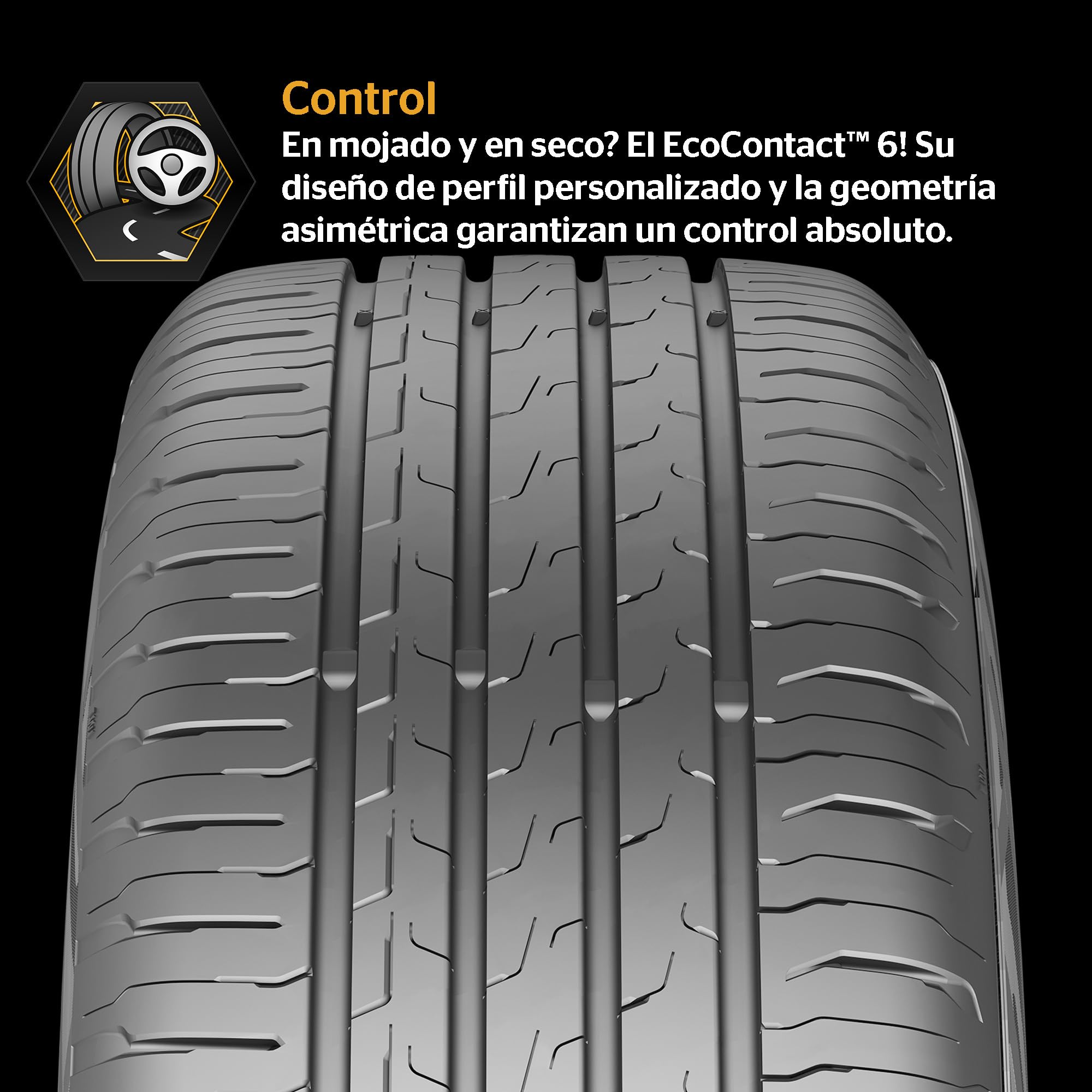 CONTINENTAL 225/40 R19 93Y SportContact 7 XL : Amazon.es: Coche y moto