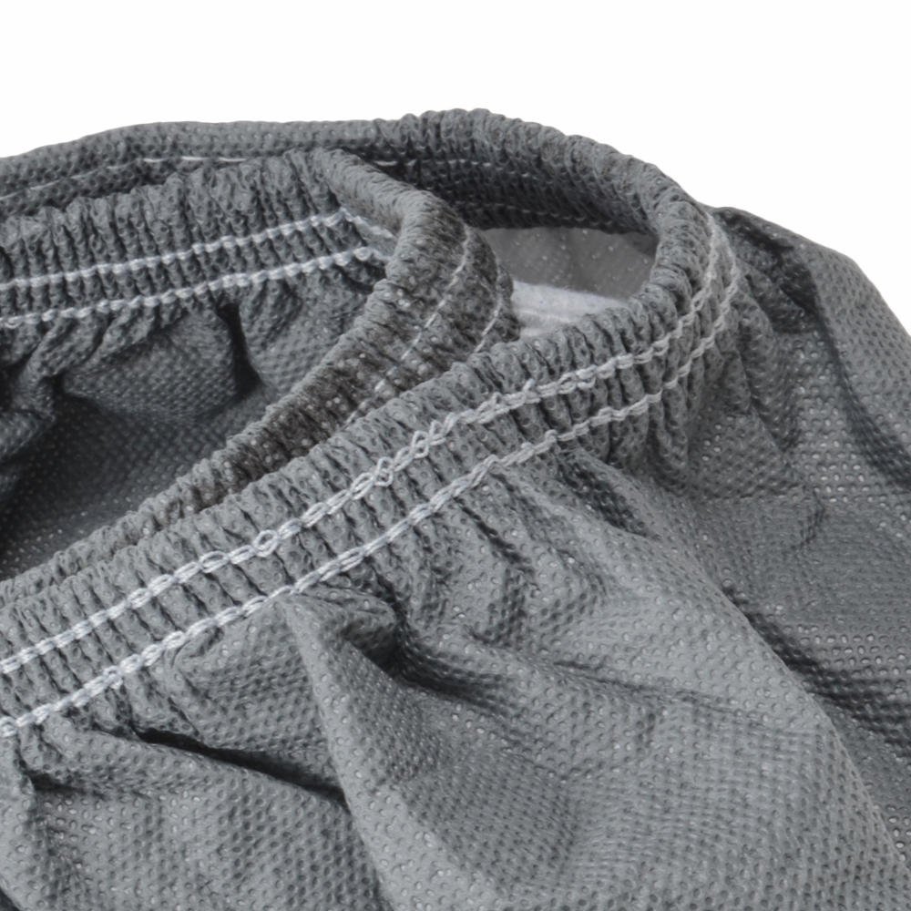 BDK Premium Custom Fit Car Cover for Cadillac CTS, All-Weather Protection for Cars Trucks & SUVs, UV Resistant Waterproof Scratch-Resistant, Single Layer Vehicle Cover for Outdoor & Indoor Coverage