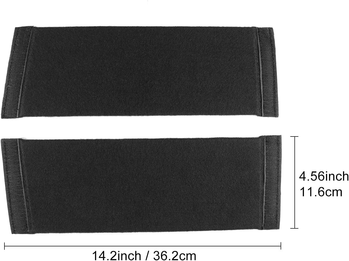 KUNGKIC Rear Trunk Organizer Side Divider For Mini Cooper U25 Countryman 2025 2024 2023 Car Organizer Interior Accessory 2PCS