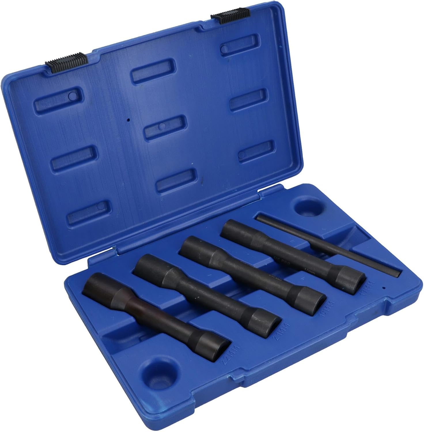 Broken Stud/Bolt/Nut Extractor/Remover/Removal Tool 1/2" Drive mm AT830