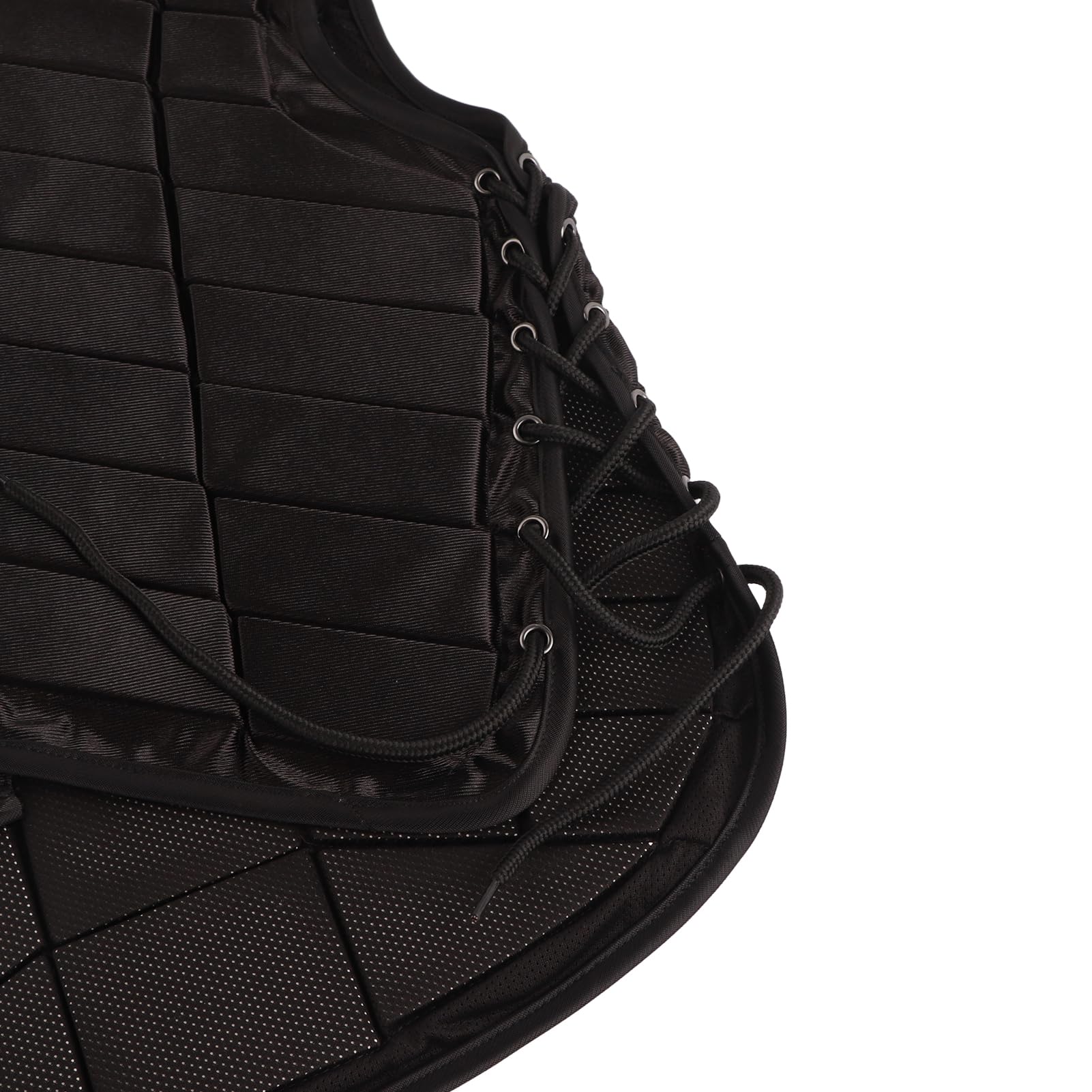 Reitweste Schutzweste für Erwachsene mit Reitschutz und Körperschutz für Sicherheit beim Reiten Horse Riding Vest Protective Riding Vest Équipement de Protection