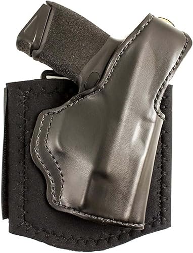 Miniatura 1 de DeSantis Gunhide Die Hard Bodyguard 380 Mano derecha, Multi, (014)