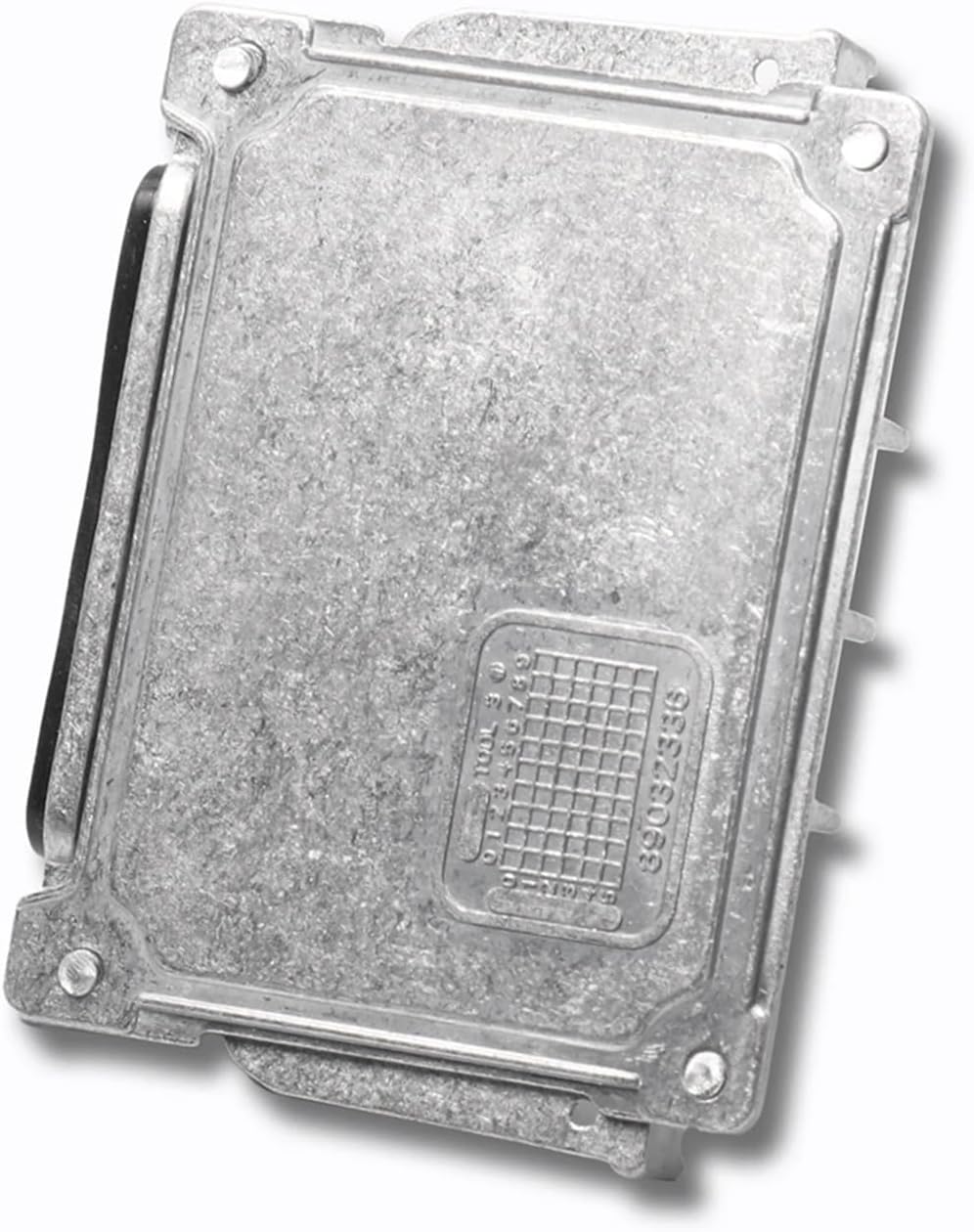 1x Module 89034934 4L0907391 89032335 Xenon Ballast Block Igniter Unit Auto D1S D2S D2R D1R Compatible With Buick Enclave 2008 2009 2010