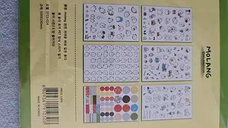 60 Kalenderaufkleber Für Deinen Planer - Monatliche Registertabs Für Perfekte Organisation