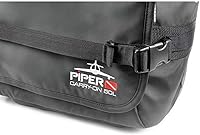 Vista 7 de Cressi Bolsa para viajes Fuerte y seguro con múltiples asas y ruedas