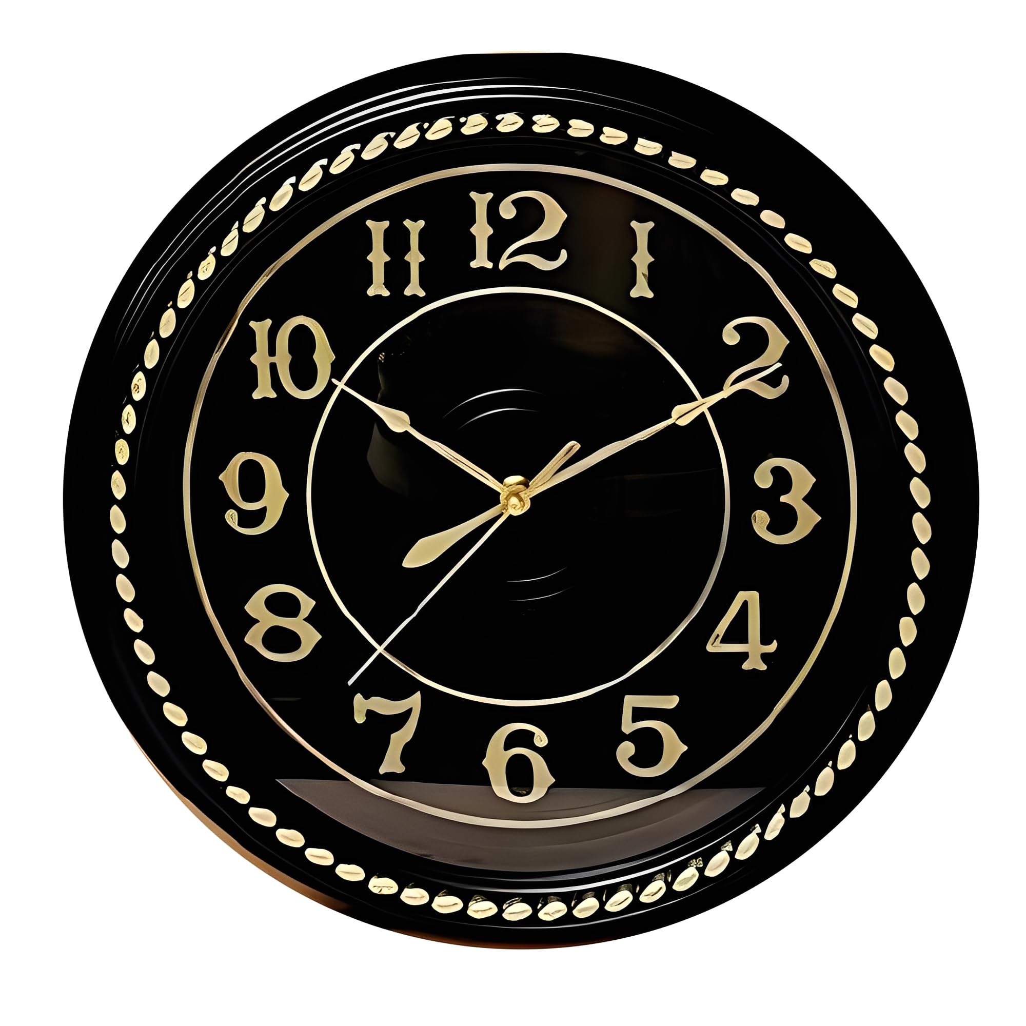 Horloge murale moderne pour habiller un mur vide avec style et élégance
