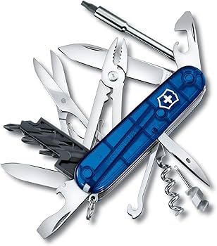 Amazon | VICTORINOX(ビクトリノックス) ナイフ 精密ドライバー