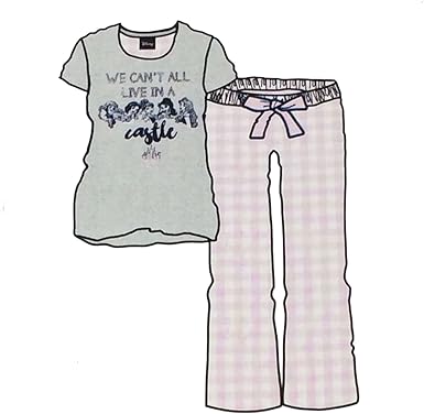 Primark Ensemble De Pyjama Femme Rose Rose S Amazon Fr Vetements