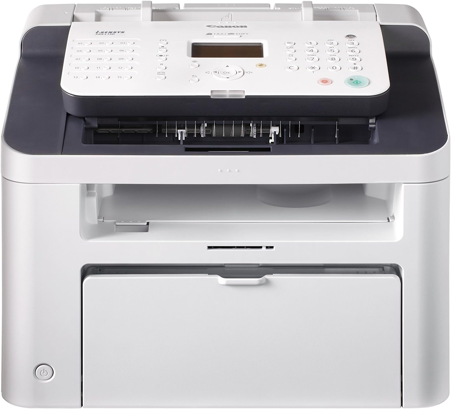 Canon i-SENSYS L150 Laser Fax Machine