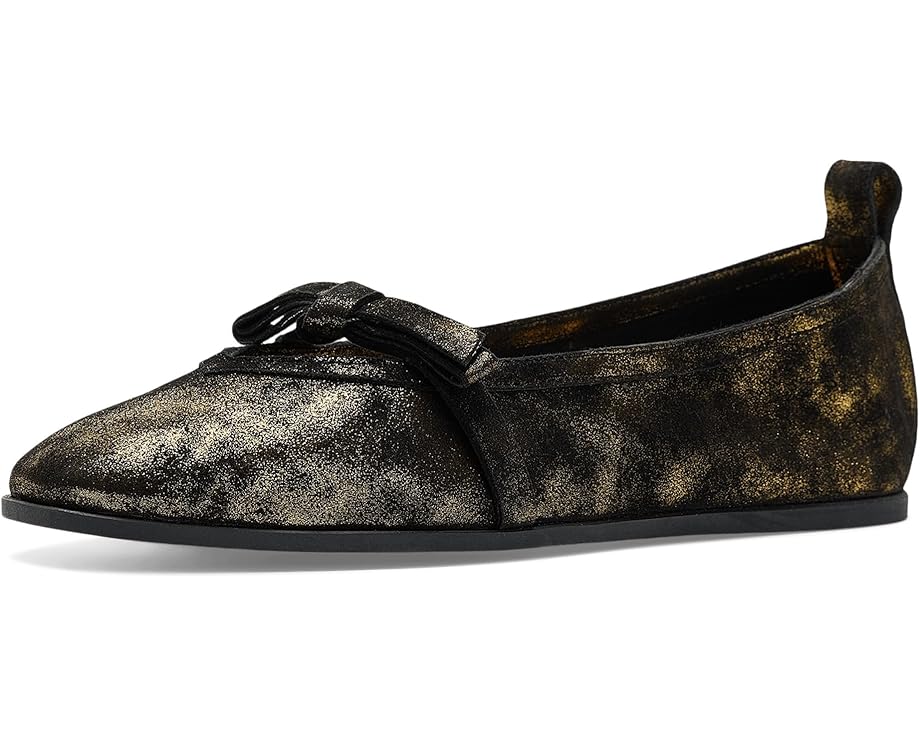 Free People Mania Bow Flats - Pair View