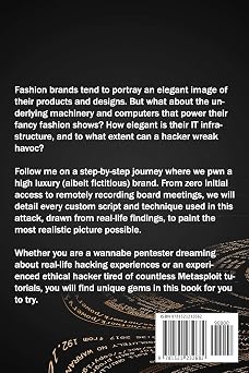 How to Hack Like a GOD: Master the secrets of Hacking through real life scenarios (Hack The Planet)