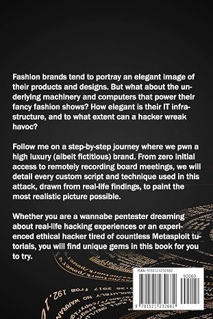 How to Hack Like a GOD: Master the secrets of Hacking through real life scenarios (Hack The Planet)