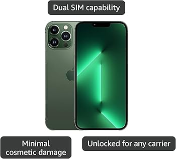 iPhone 13 Pro Max SIMフリー 6.7インチ 256GB Amazon.com: Apple iPhone 13 Pro Max, 256GB, Silver - Unlocked