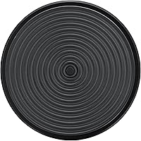 Vista 7 de Normcore Tamper para Espresso de Café de 53.3mm - Base de Revestimiento de Titanio Ondulado - Tamper con Carga de Resorte - Muelles de Reemplazo