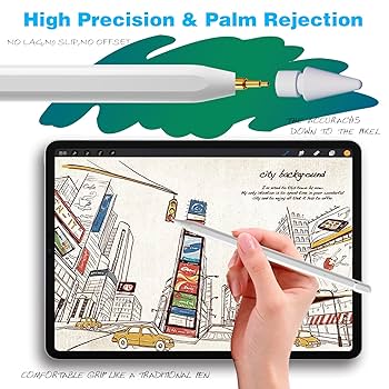 iPad Gen6 128GB + Apple Pencil Gen1 セット Amazon.com: Apple Pencil (1st Generation): Device