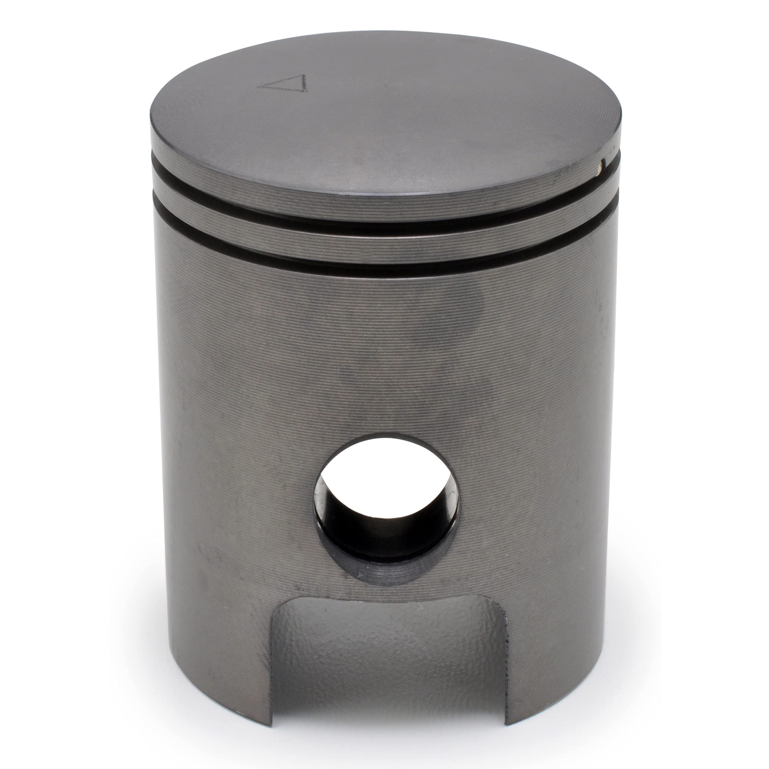 Easyboost Piston Bi-segments Ø40.3mm Type Origine pour AM6 MBK Xlimit Xpower DT RS XP6-XPS Beta Rieju TZR Sherco 49cc 50cc