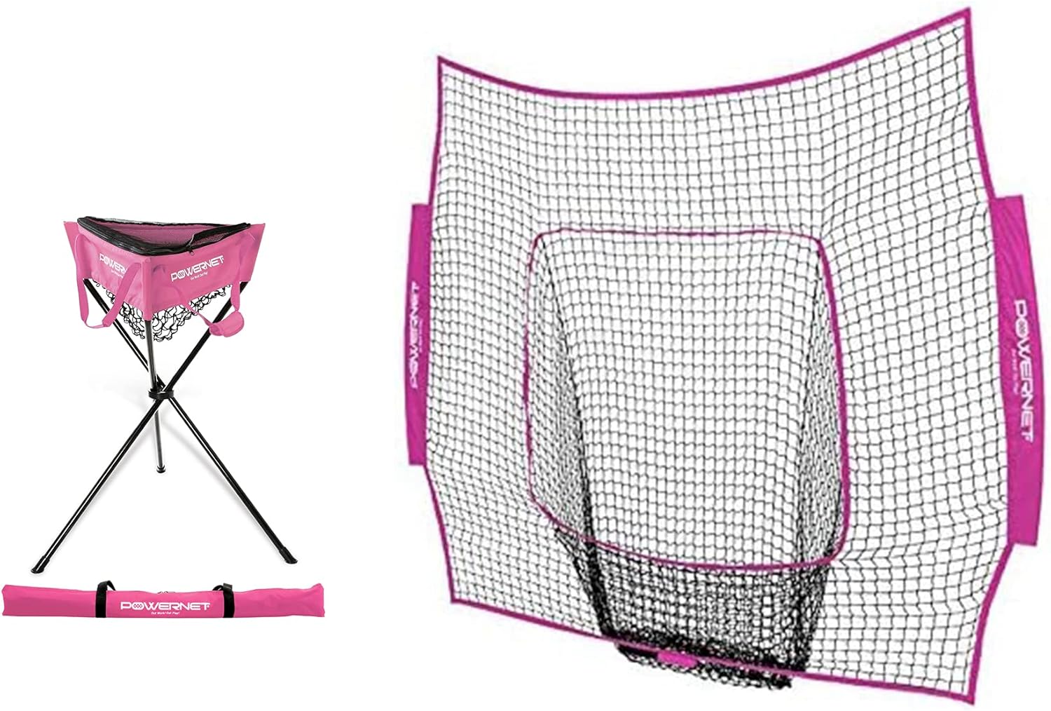 7x7 Baseball Softball Replacement Hitting Net