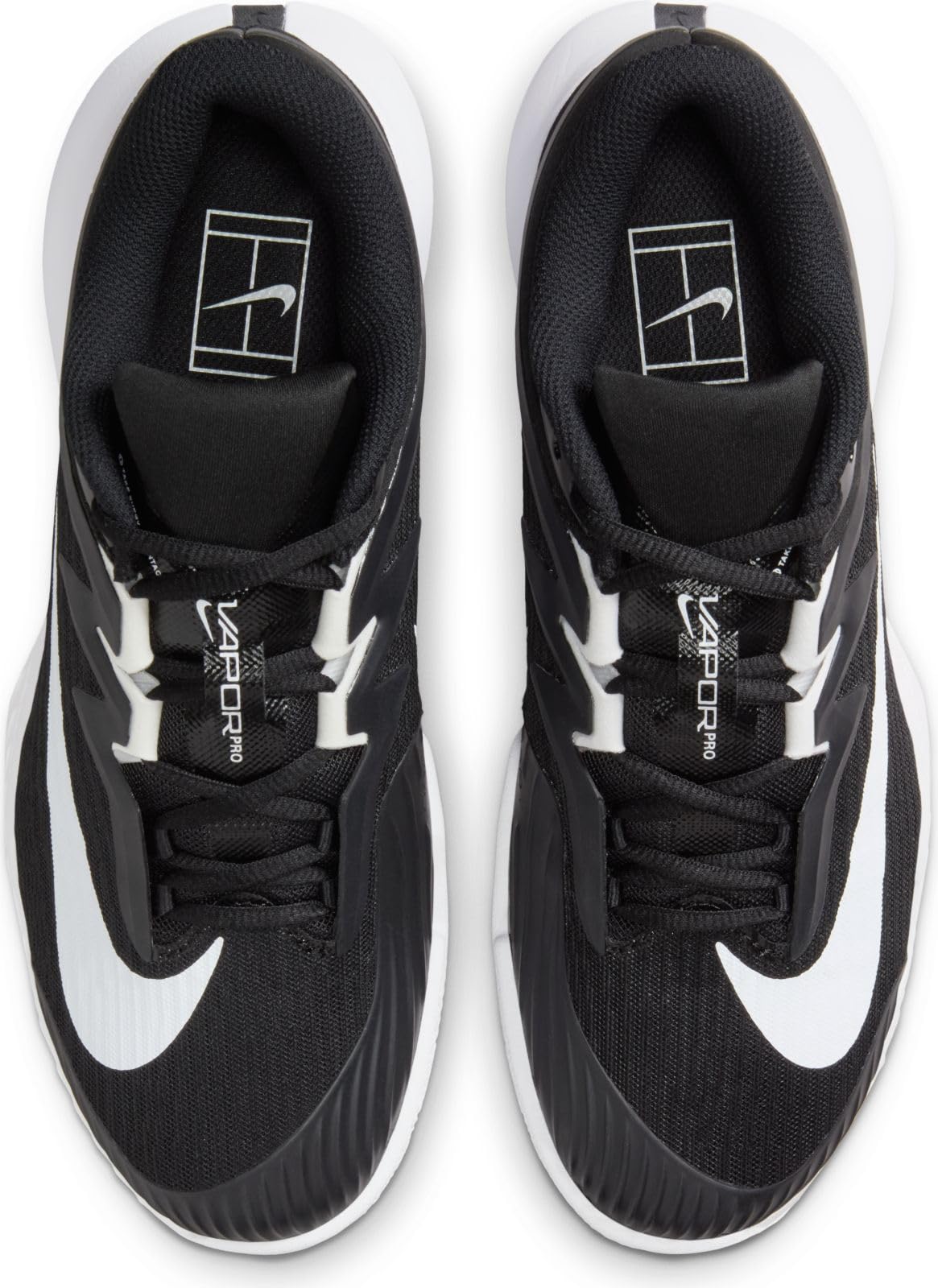 NIKE Vapor Pro 3 Women s Clay, Sneaker Mujer