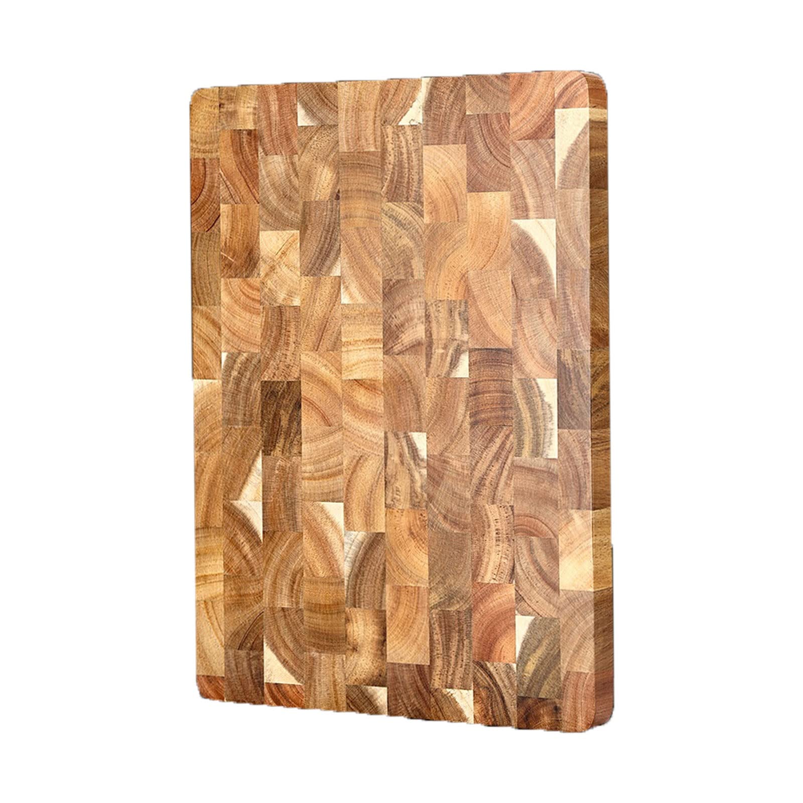 ZURBAACutting Boards 1pc Cutting Board Double-sided Using Splicing Chopping Board Drain Water And Kitchen Tools