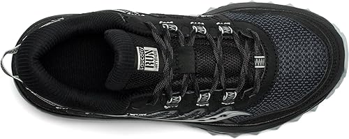 Miniatura 4 de Saucony Versafoam Excursion Tr13 - Tenis de carrera de senderos para mujer