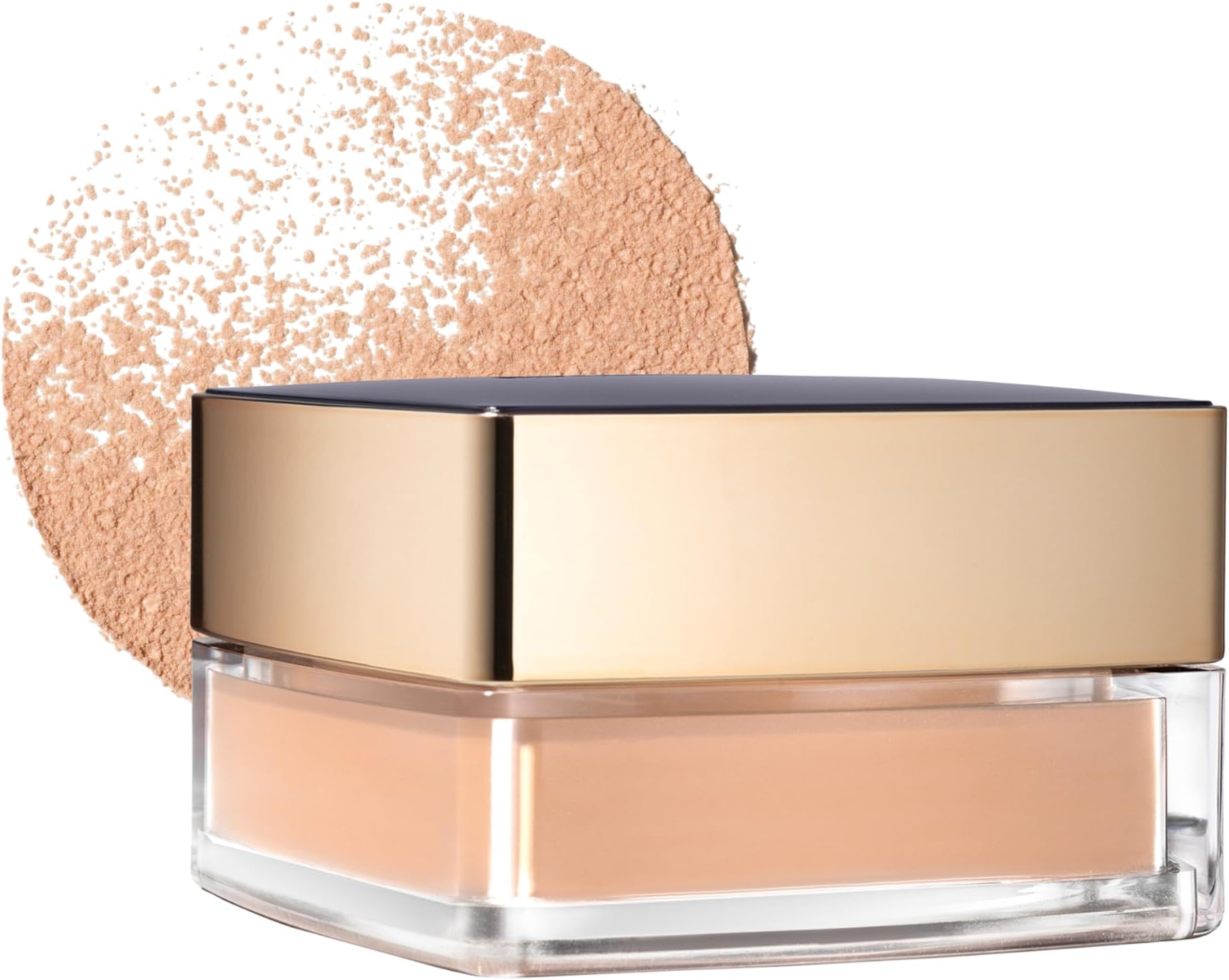 Estée Lauder Double Wear Sheer Flattery Loose Setting Powder | Lightweight & Oil-Free