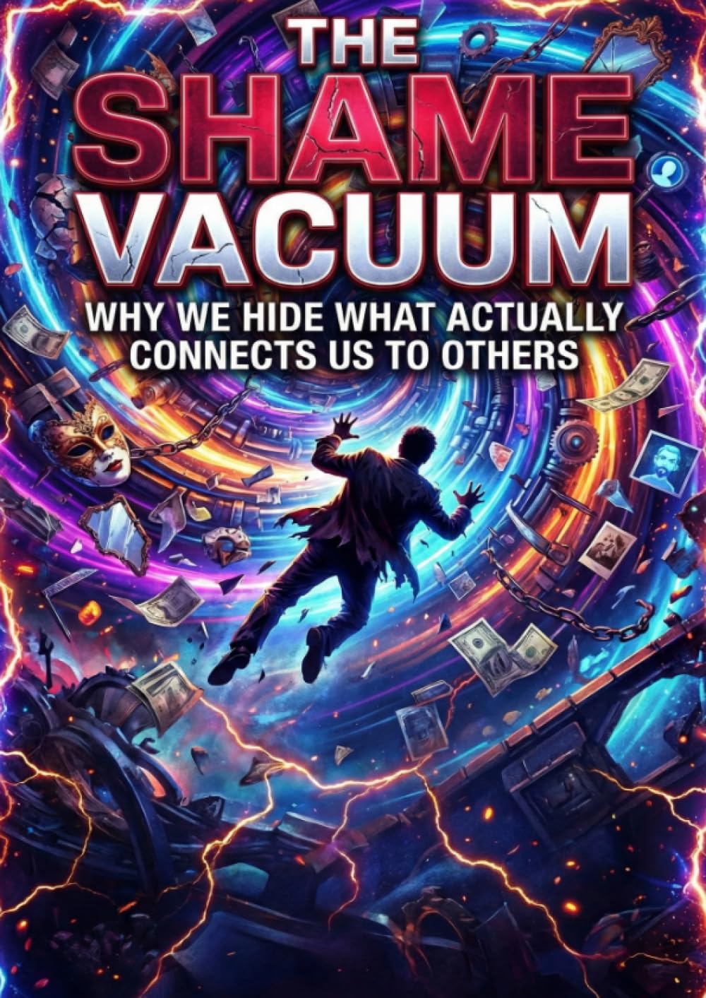Shame Vacuum: Why We Hide What Actually Connects Us to Others