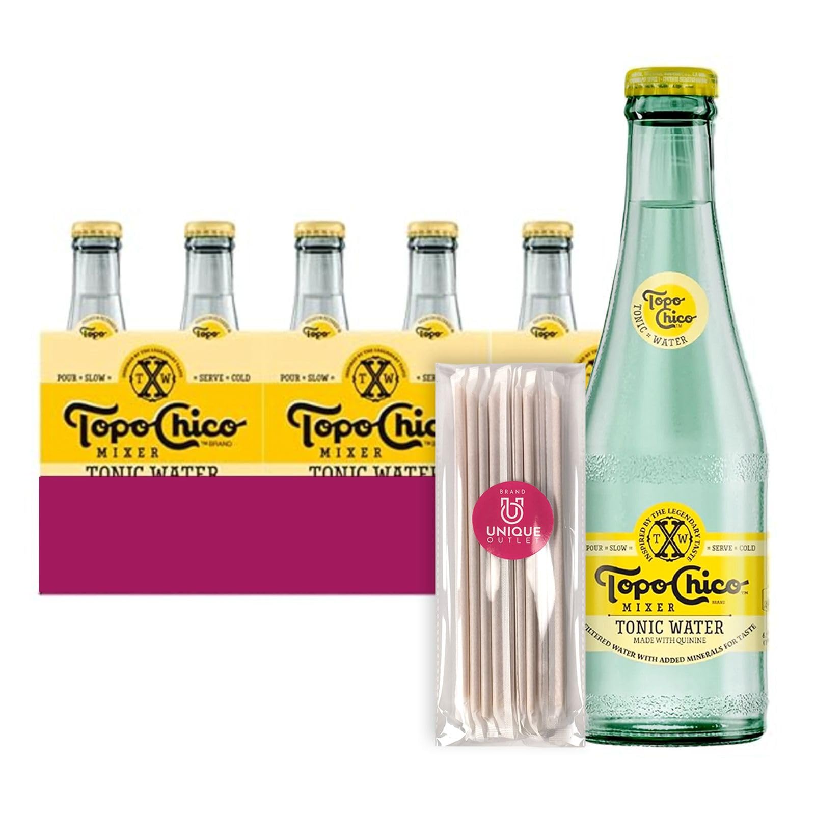 Topo Chico