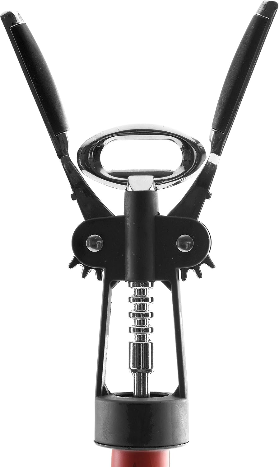 Norpro Deluxe Corkscrew, 8in/20cm