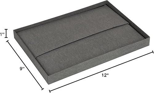 Miniatura 8 de Bigso Karin KD Caja de almacenamiento plegable con marco de etiqueta para una fácil identificación, montaje simple sin herramientas, cajas de