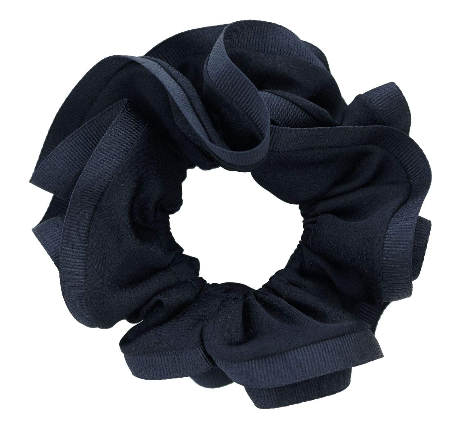 Emi Jay High Tea Scrunchie , Blueberry Jam