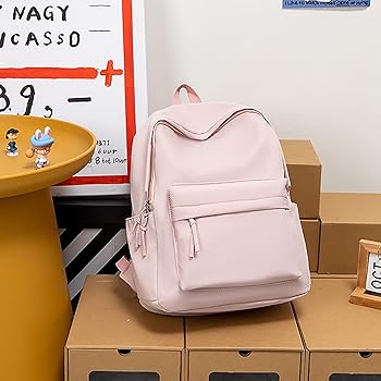 ＊韓国＊［Category9］QUILTING BACKPACK 3color Japanese Simple Backpack 2023 New Korean Fashion Versatile