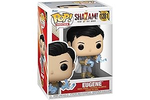 Pop! Movies: Shazam! Fury of the Gods - Eugene Funko Pop $5