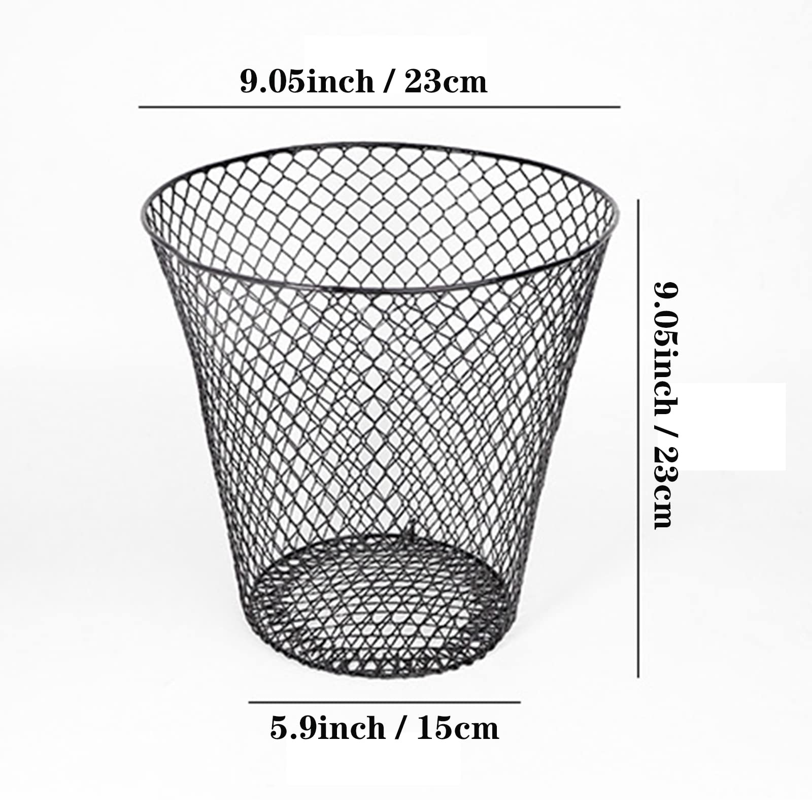 10 Cloche In Ferro Per Piante – Protezione Da Animali Con Picchetti – Gabbie Per Orto E Giardino - 6