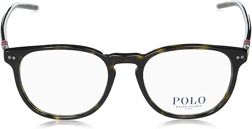 Miniatura 2 de POLO RALPH LAUREN mens Ph2225 Round Prescription Eyewear Frames