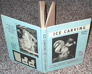 Ice Carving Made Easy - Buy now