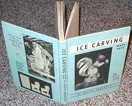 Ice Carving Made Easy - Buy now