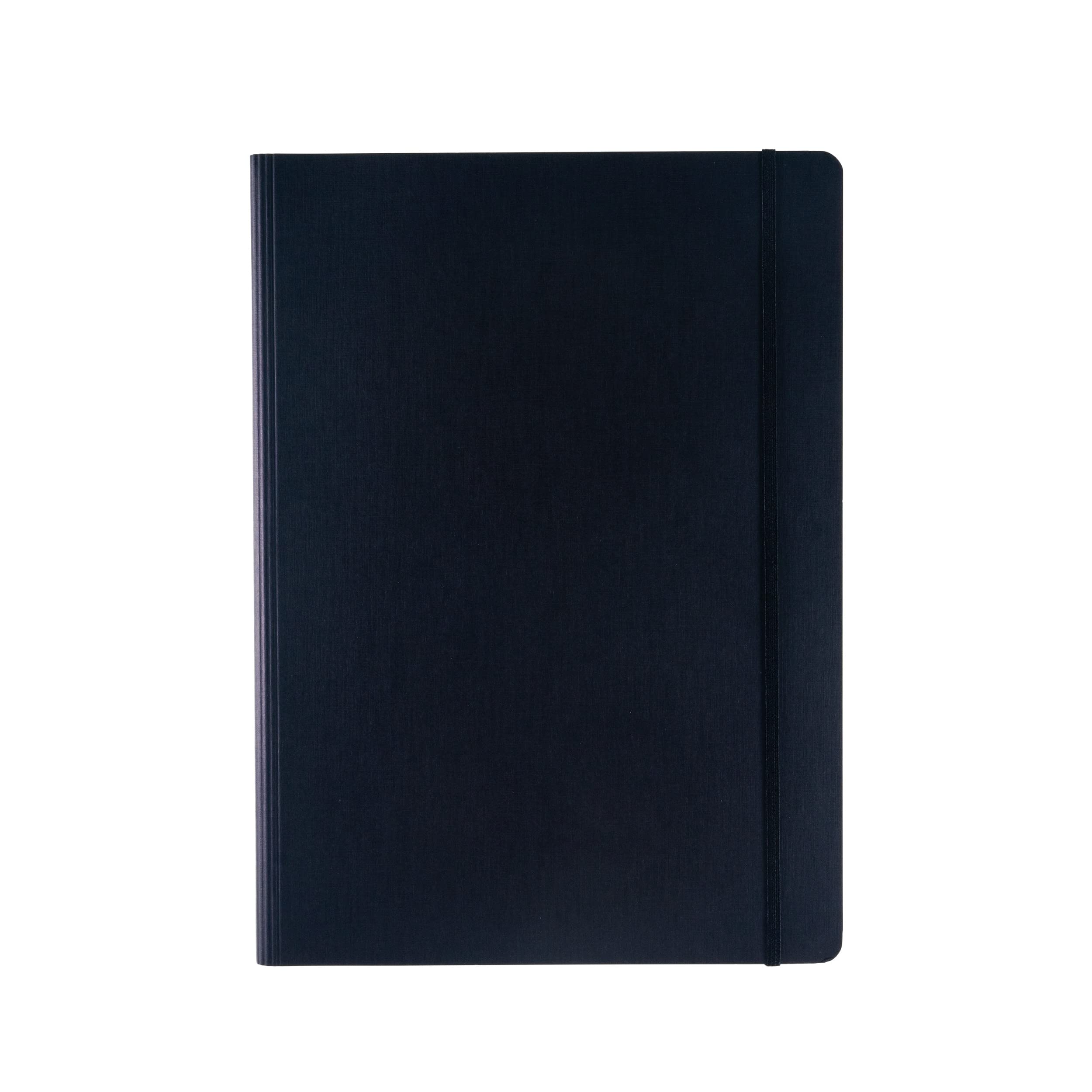 Cahier à spirales caché Fabriano Ecoqua Plus A4 pour ne plus rayer vos bureaux