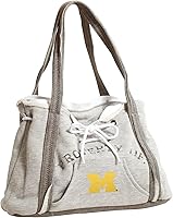 Vista 15 de Littlearth Bolso con capucha NCAA para mujer Georgia Bulldogs
