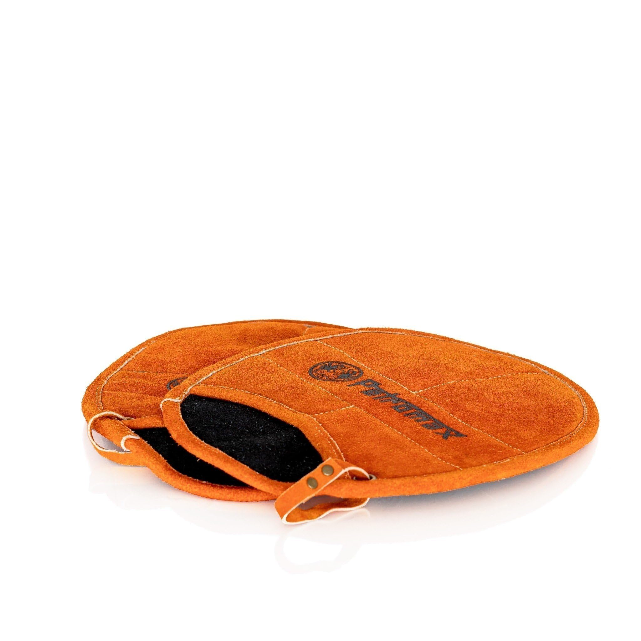 Petromax Aramid Pro 300 Topflappen Mit Eingriff One Size