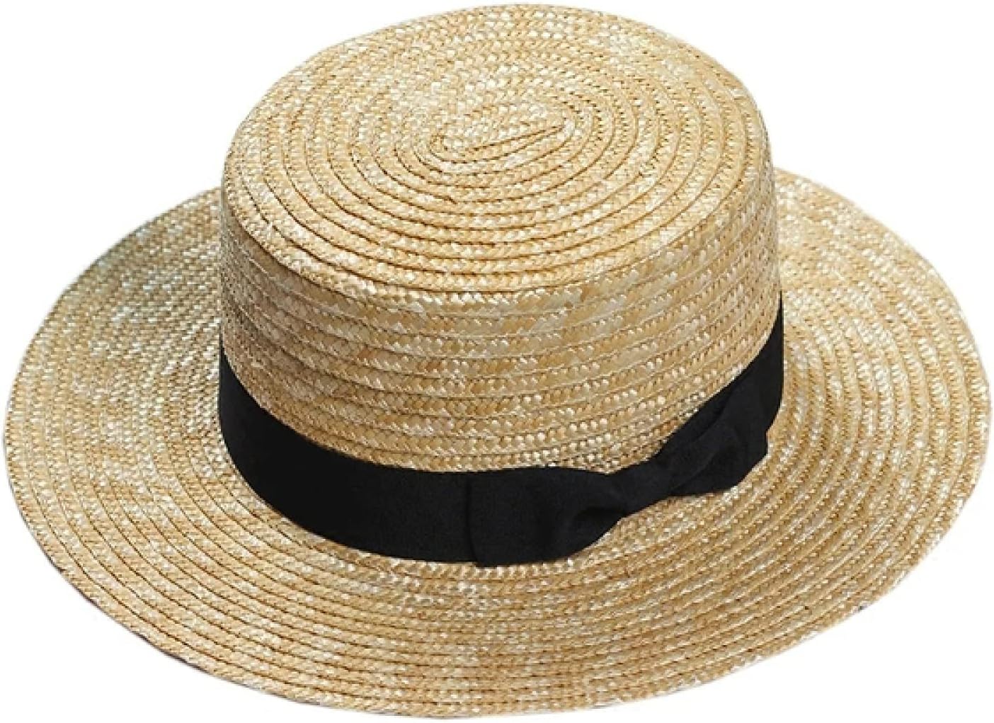 Mantigo Traveller Raffia StroHoed by Lipodo - € 29,95