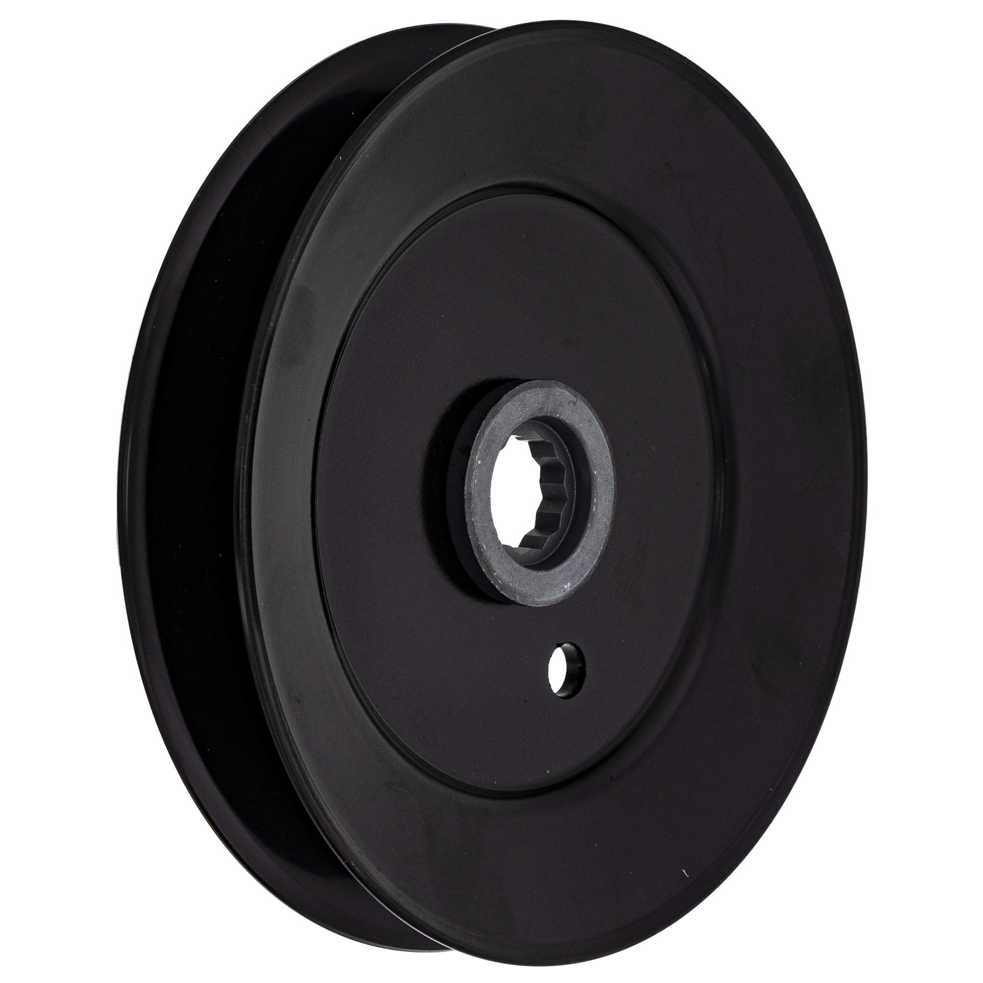 8TEN Spindle Pulley for MTD Cub Cadet Troy Bilt ZT50 ZT-L50 RZT50 GT1054 RZT22 RZT54 TB2450 756-04216