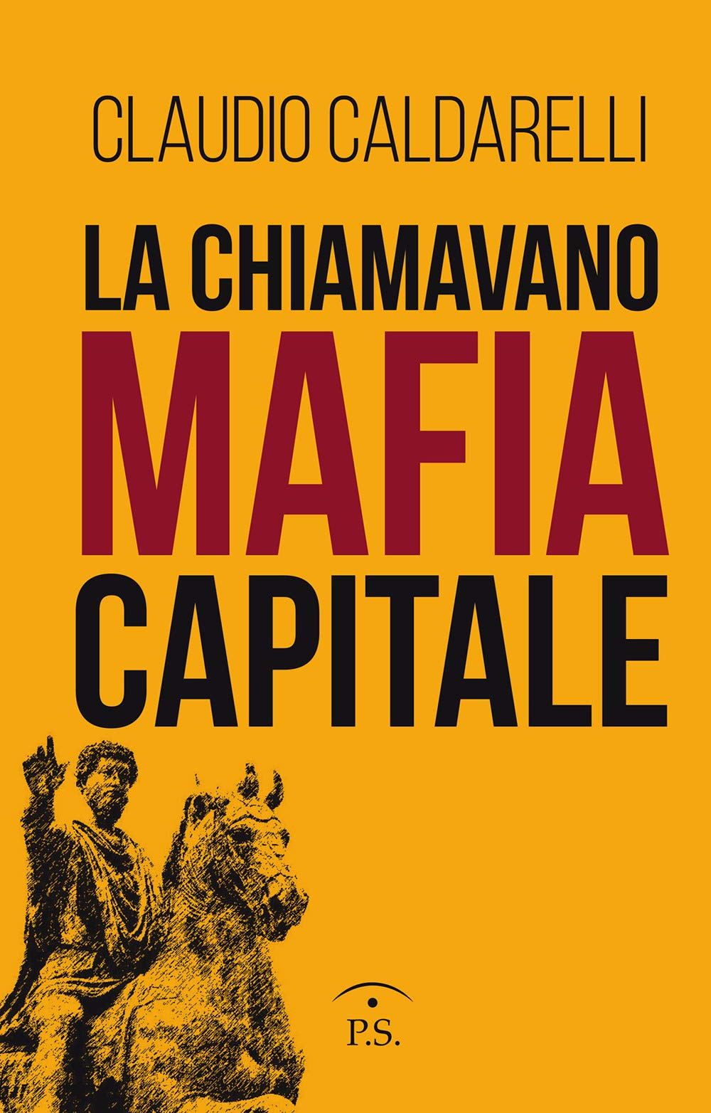 La Chiamavano Mafia Capitale - 4
