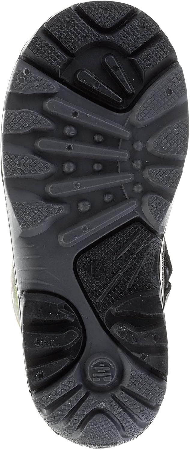 Kamik Rocket Cold Weather Boot (Toddler/Little Kid/Big Kid) Toddler (1-4 Years) 8 Toddler Mossy Oak Camouflage