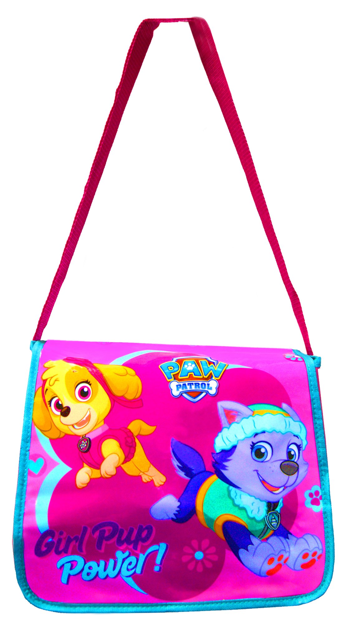 paw patrol timberlands