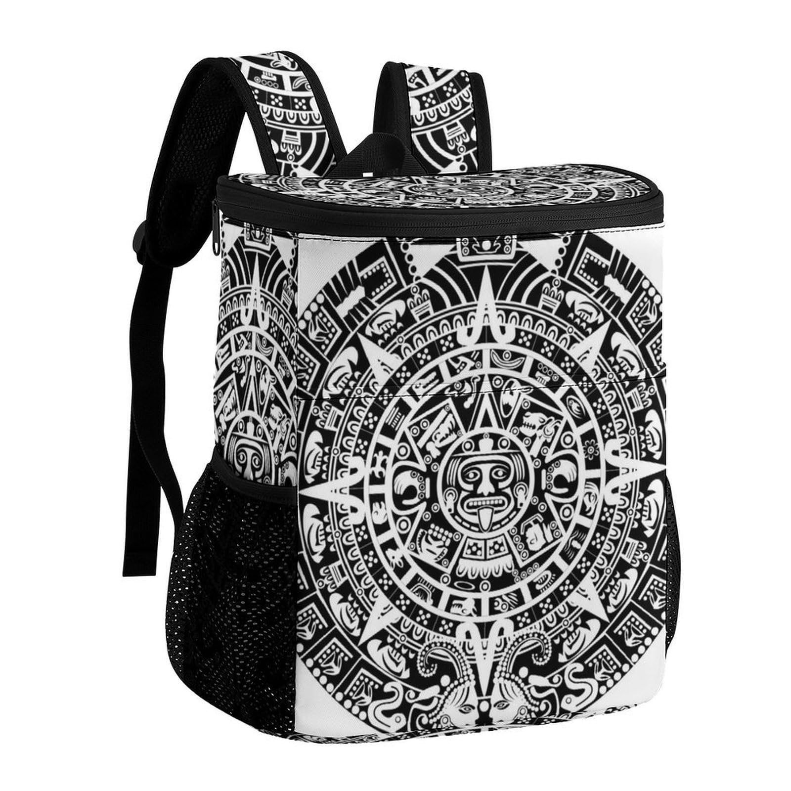 Sac à dos isotherme Mayan pour un pique-nique ou camping réussi en plein air