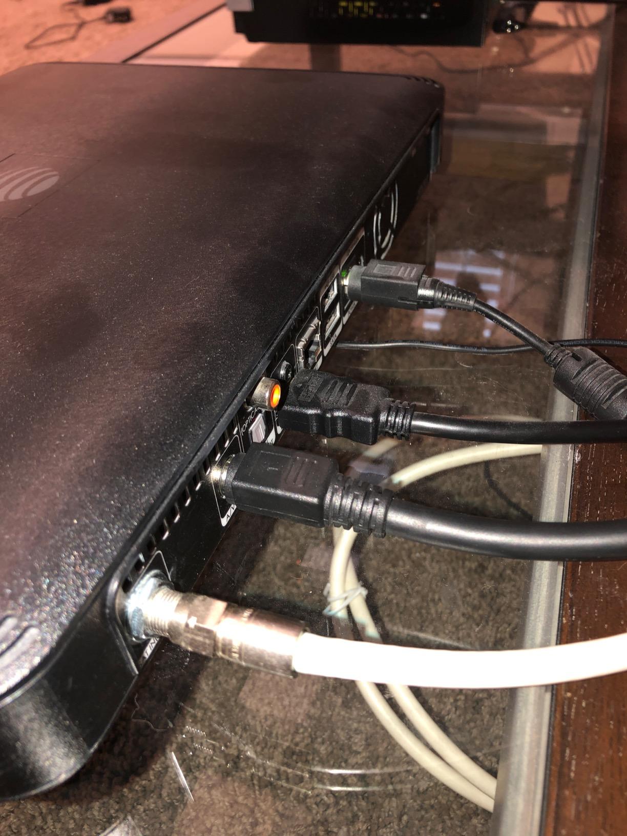 Slingbox to DirectTV Genie SOLUTION!!!!