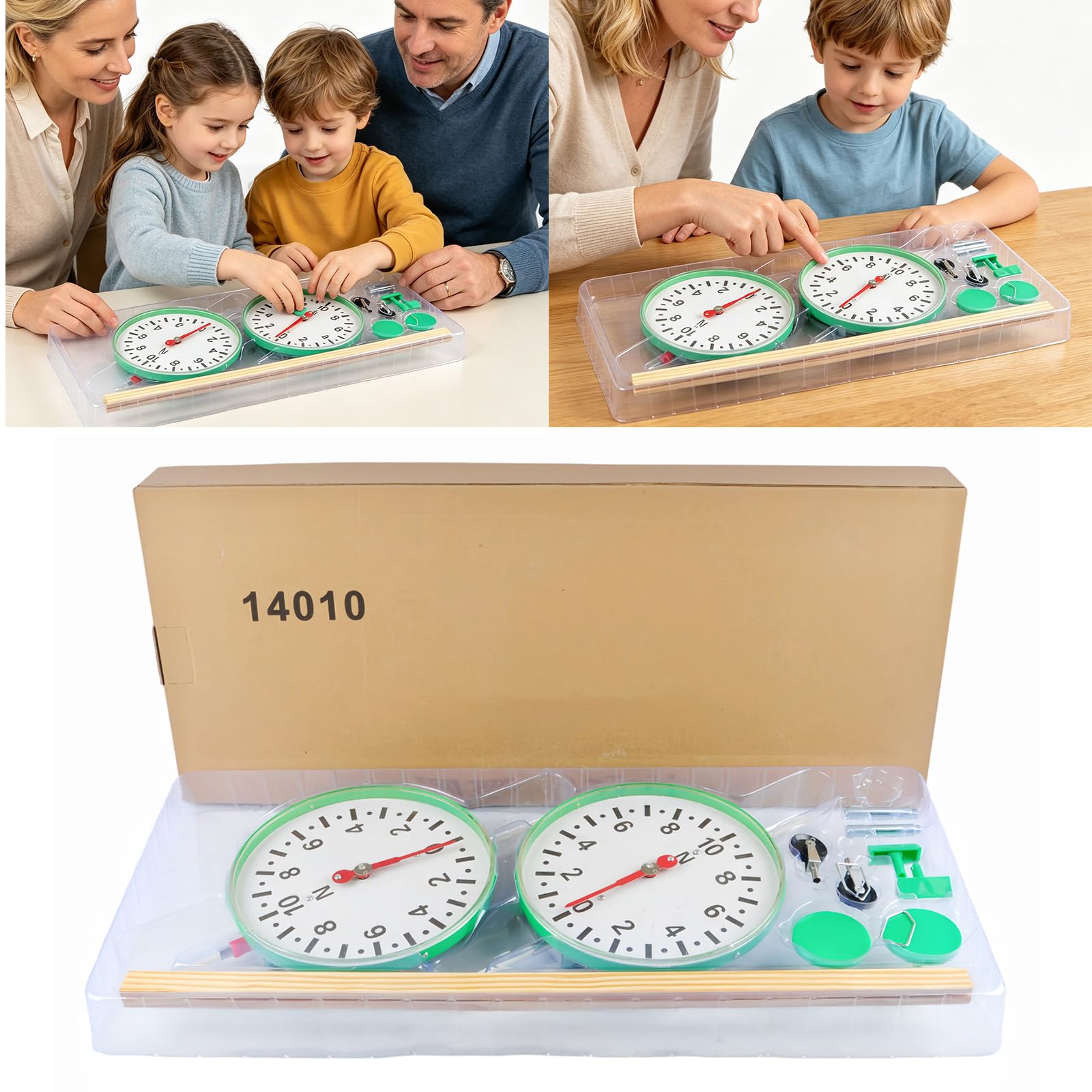 Dinamometro Misuratore di Forza Dispositivo Strumento di Insegnamento Fisica Meccanica Esperimento Attrezzatura per Laboratori Scuola Fisica Attrezzature di Laboratorio