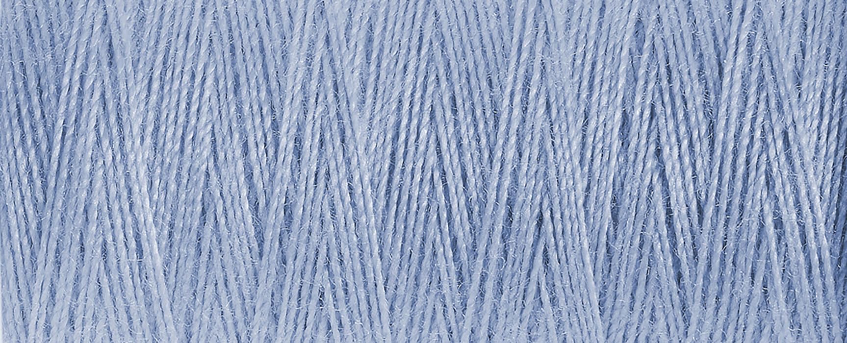 Gütermann Blue 700160-6140 Gutermann Denim Thread, Pale 100Mtr
