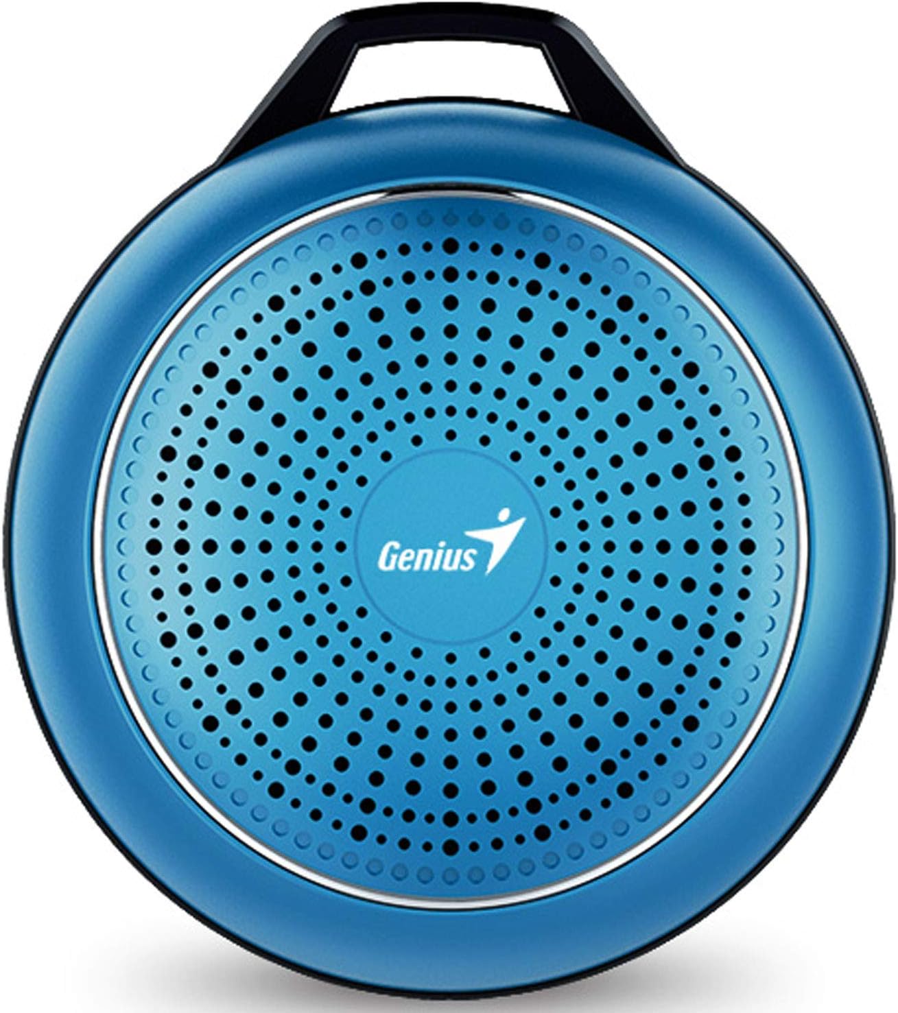 SP-906BT Plus Speaker for Mobile Phones - Lake Blue